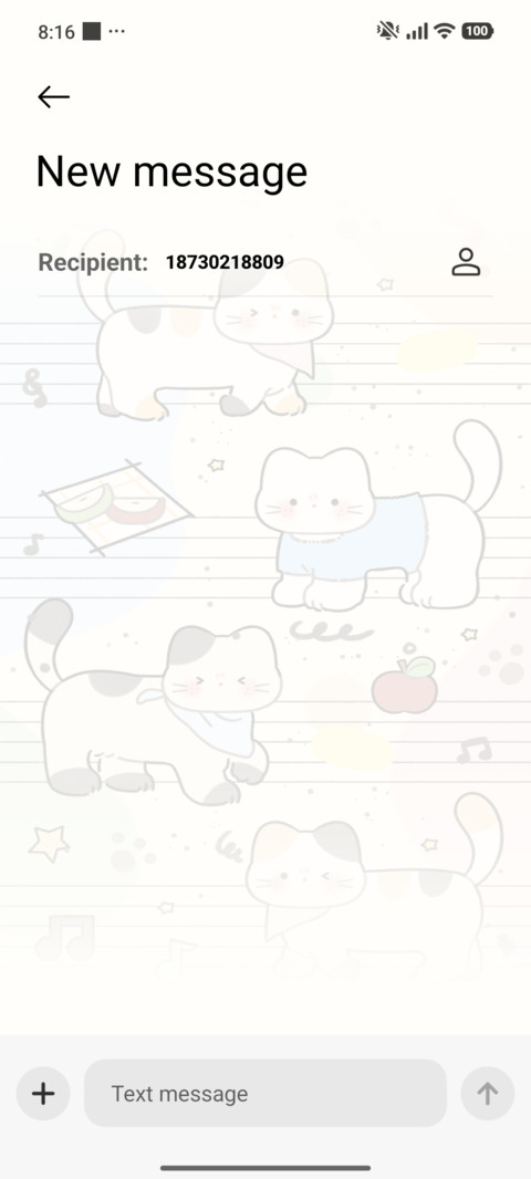 Kitty Doodle Show screenshot