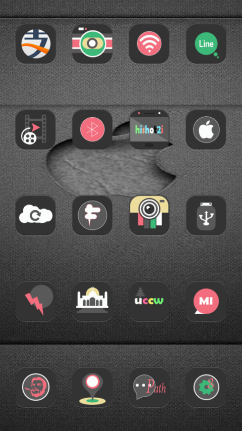 my boss screenshot