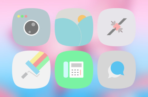 Sweet V10 screenshot