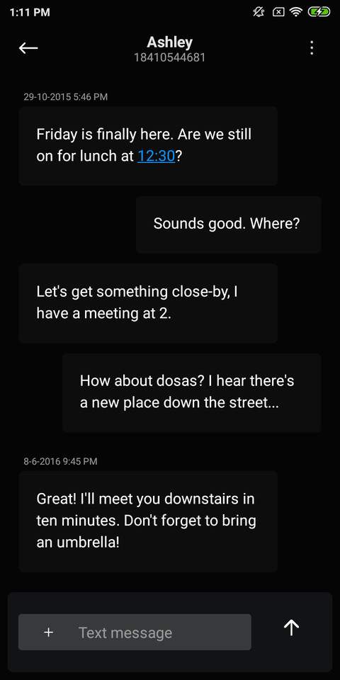 YourTheme Dark _DWM19 screenshot