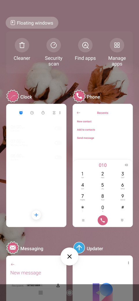Cotton Plant_3MDS screenshot