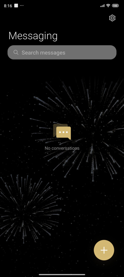 Fireworks screenshot