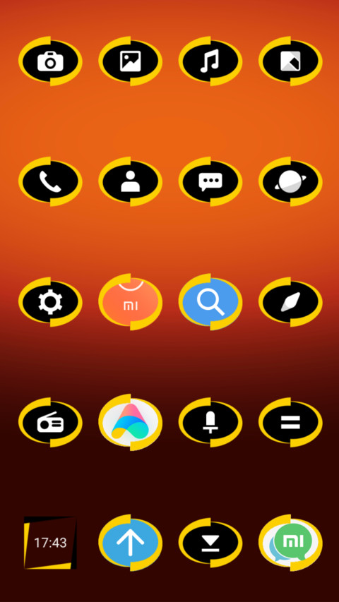 Incredibles_3MDS screenshot