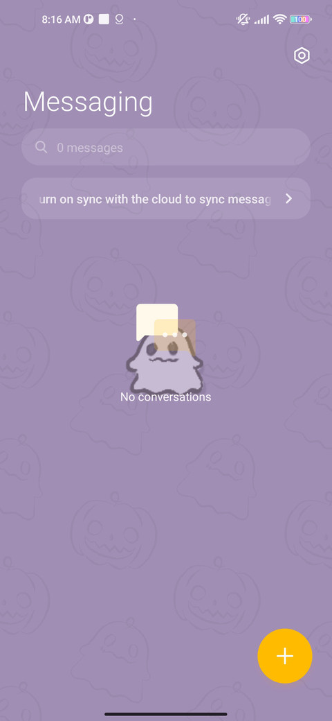 Sanrio full of fun screenshot