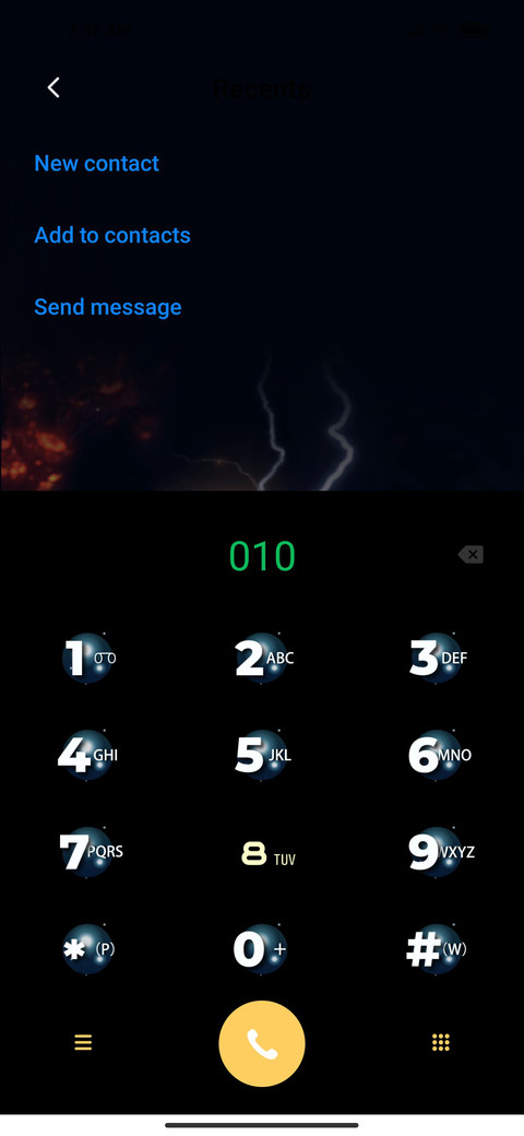 Snail-monkey screenshot