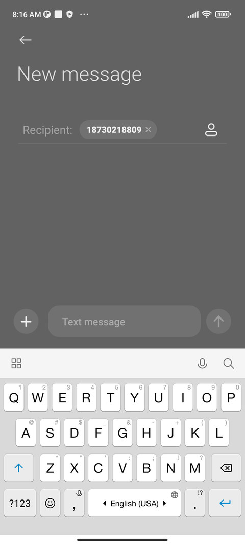 Trapped screenshot