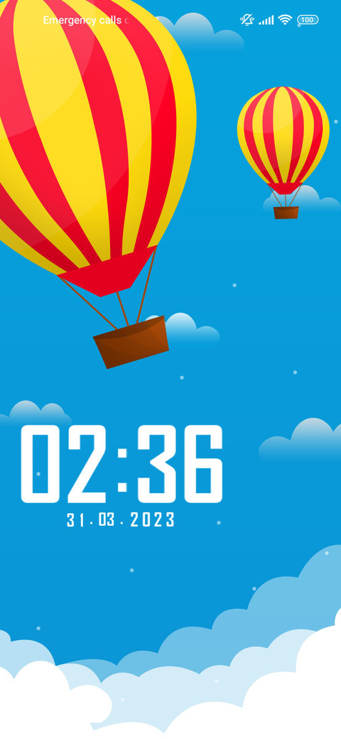 Air Loon screenshot