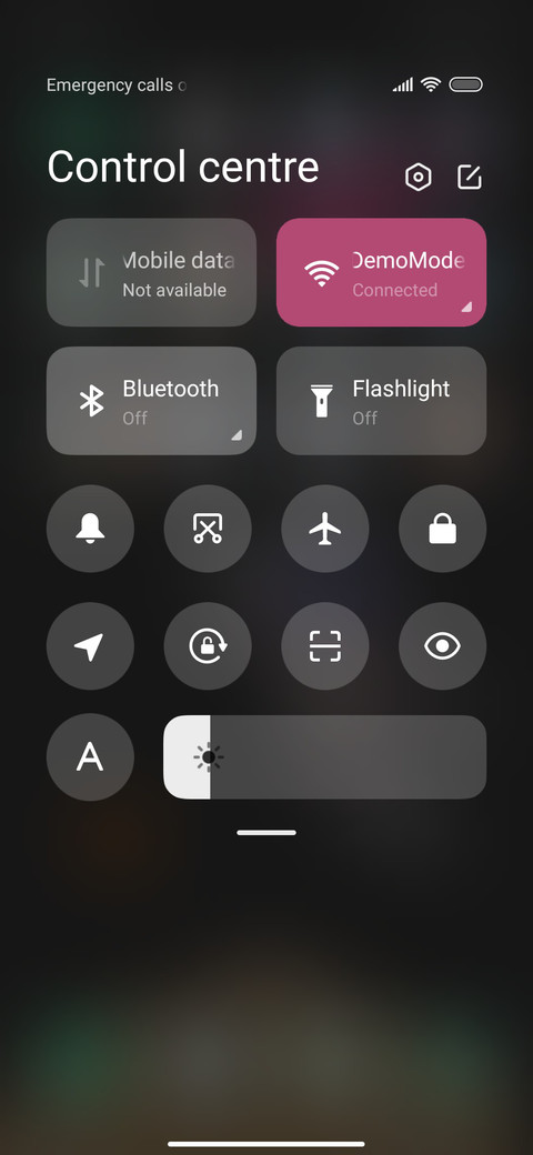 Star Travel Simple screenshot