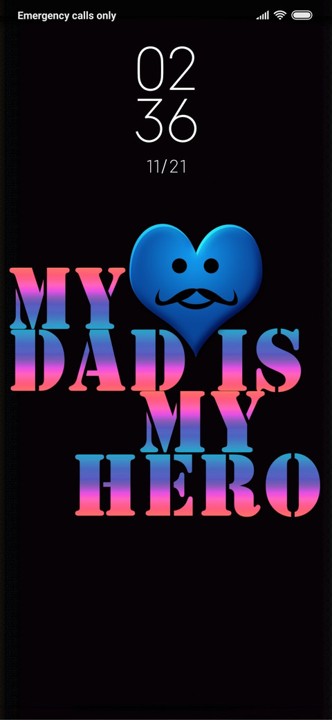 Dad_DWM3 screenshot