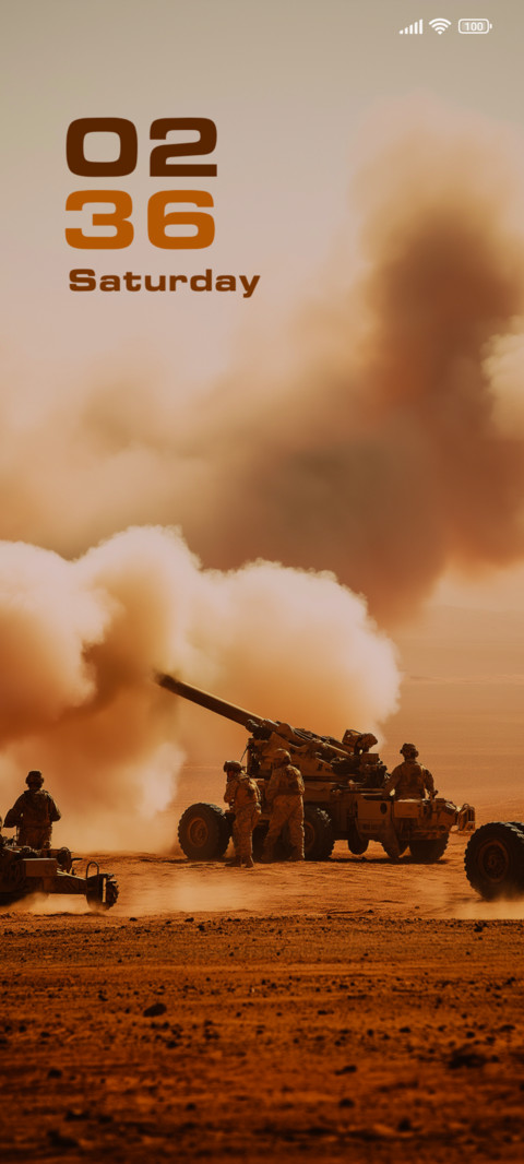 Strike Line screenshot
