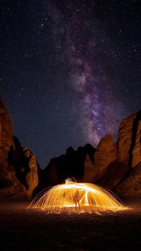 每个人都是一颗星星 screenshot