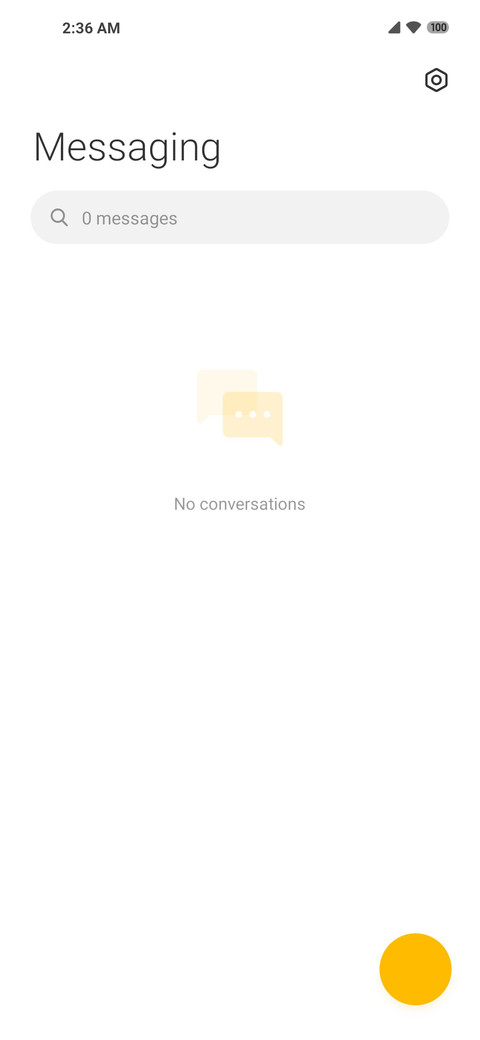 Business Board screenshot