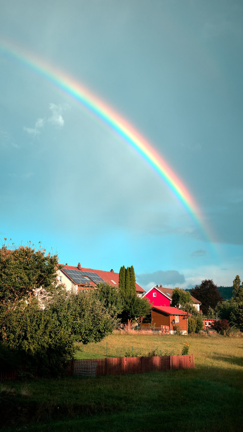 Field Rainbow Olongsha Blaire screenshot