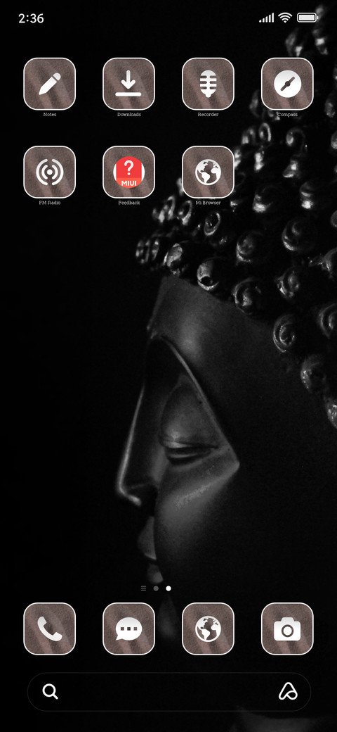 Buddha Pray screenshot