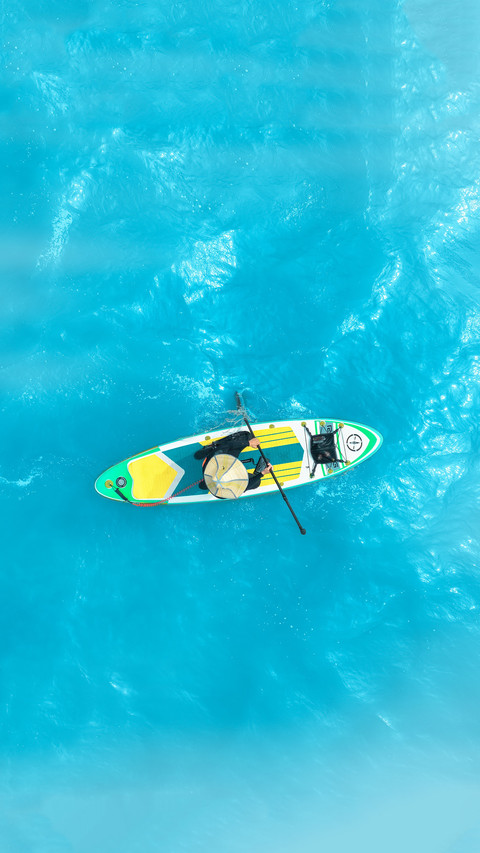 Ancient water sports screenshot