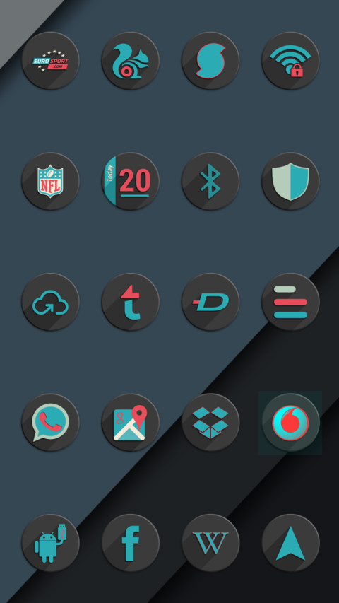 Color8 screenshot