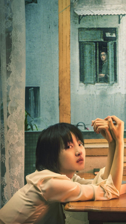 阳台上 screenshot