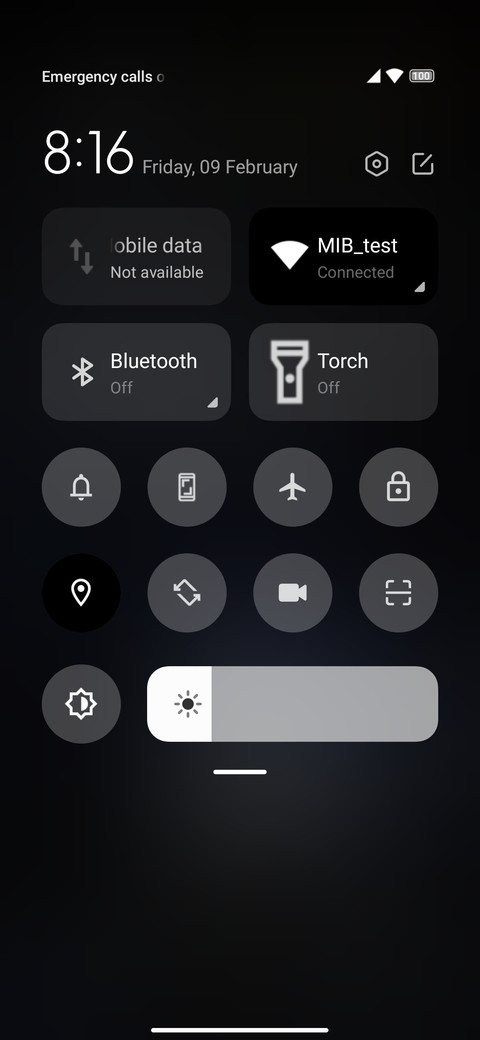 BoZOSP 2k24 screenshot