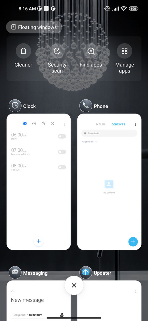 Diwali Bliss screenshot