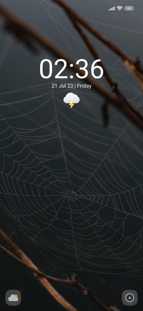 Turu Dek screenshot