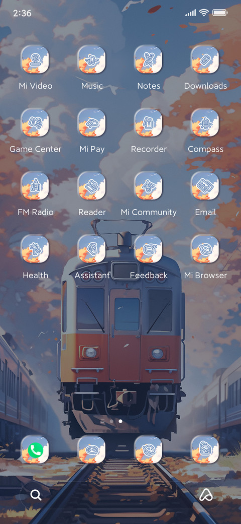 Dragon boat youth screenshot