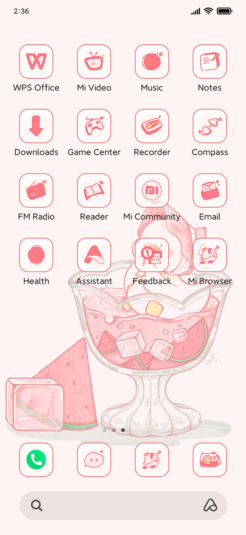 juice duck screenshot