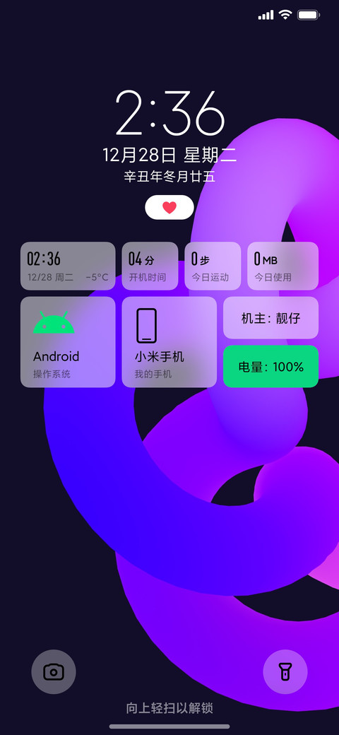 ip13 screenshot