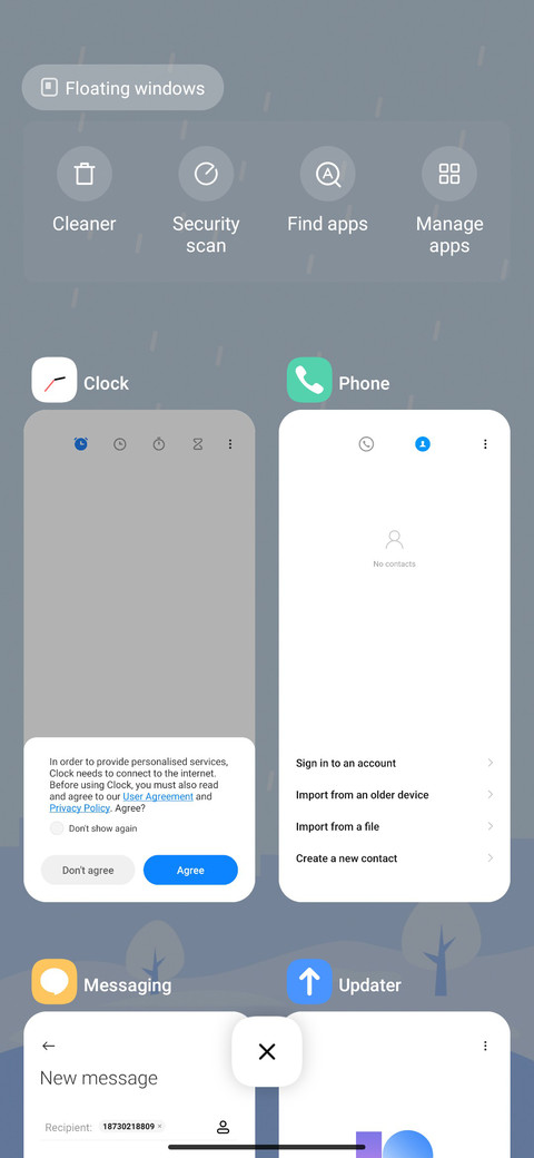 Max 4 screenshot