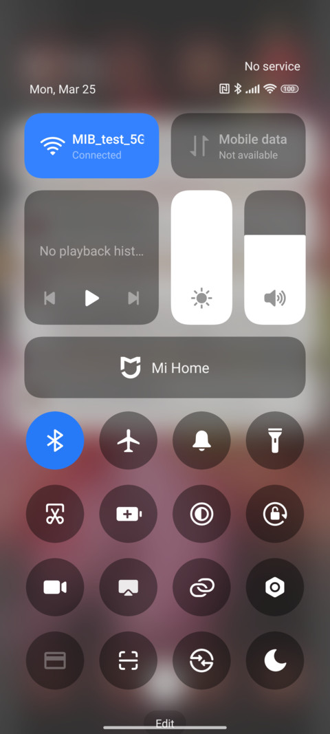 Holi blast screenshot