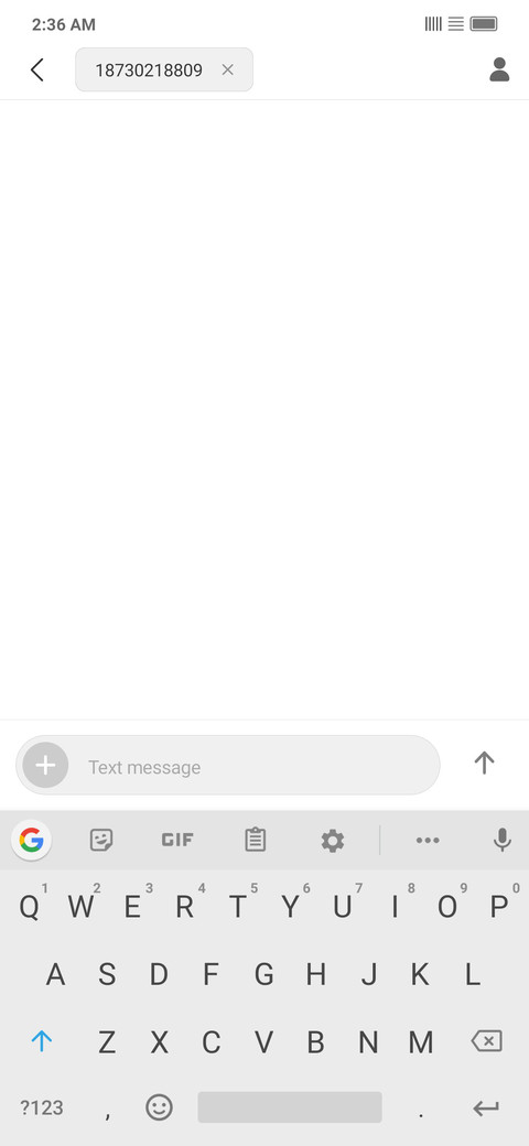 Circle_DWM3 screenshot