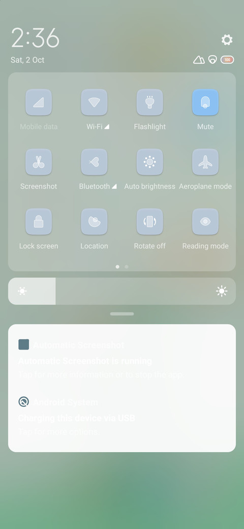 Pro v11 screenshot