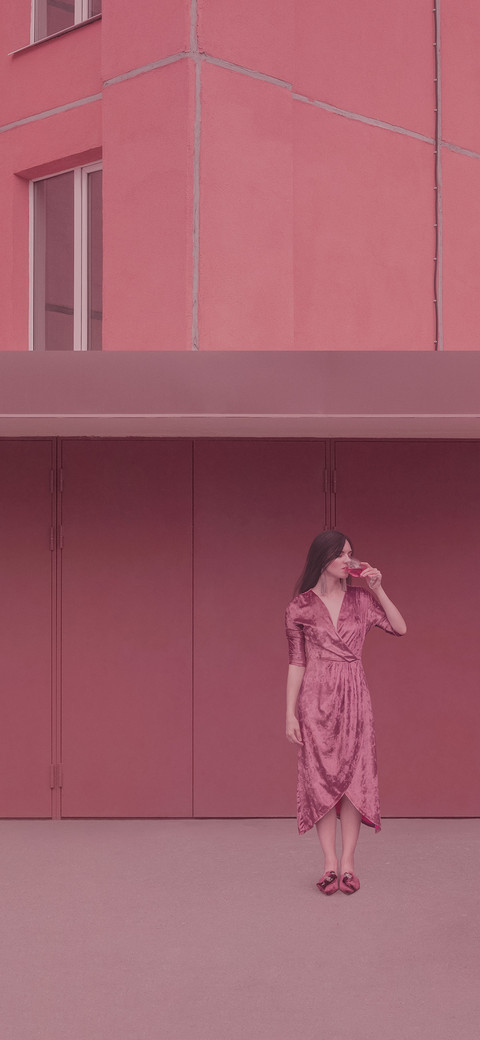 少女心-视觉中国 screenshot