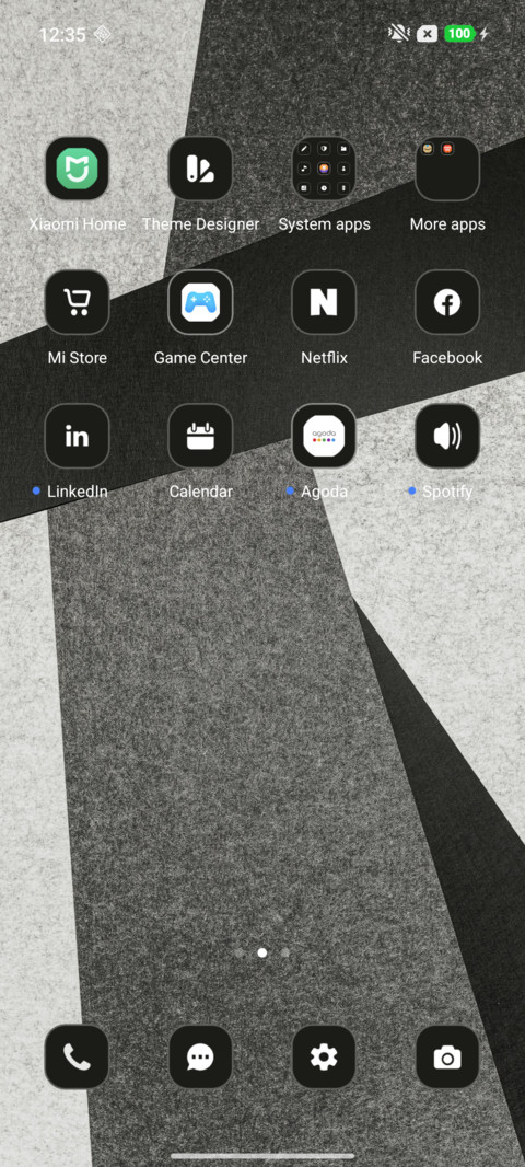Monolith screenshot