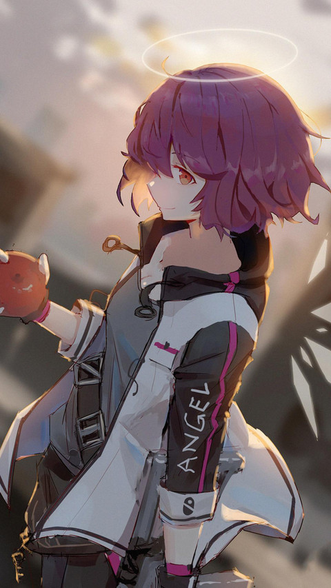 为明日而战 screenshot