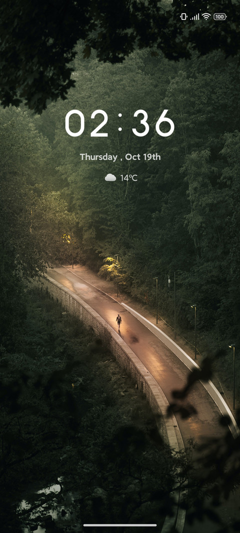 护眼森林 screenshot