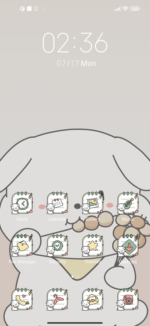 Barbecue together screenshot