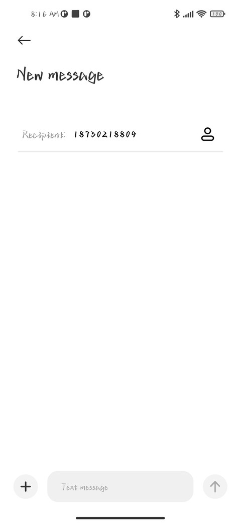 Hard forget you screenshot