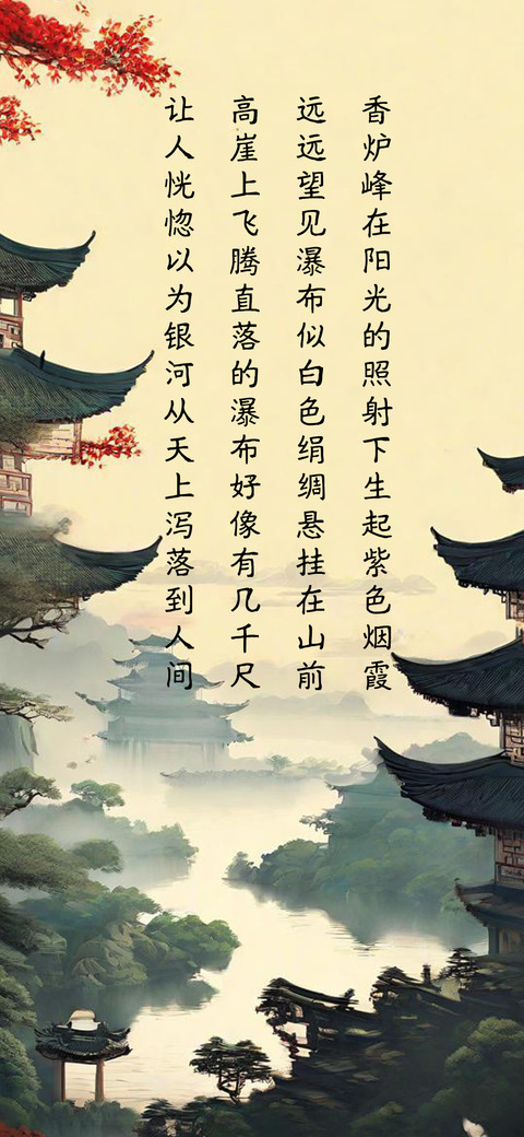 字生清茶楷黑 screenshot