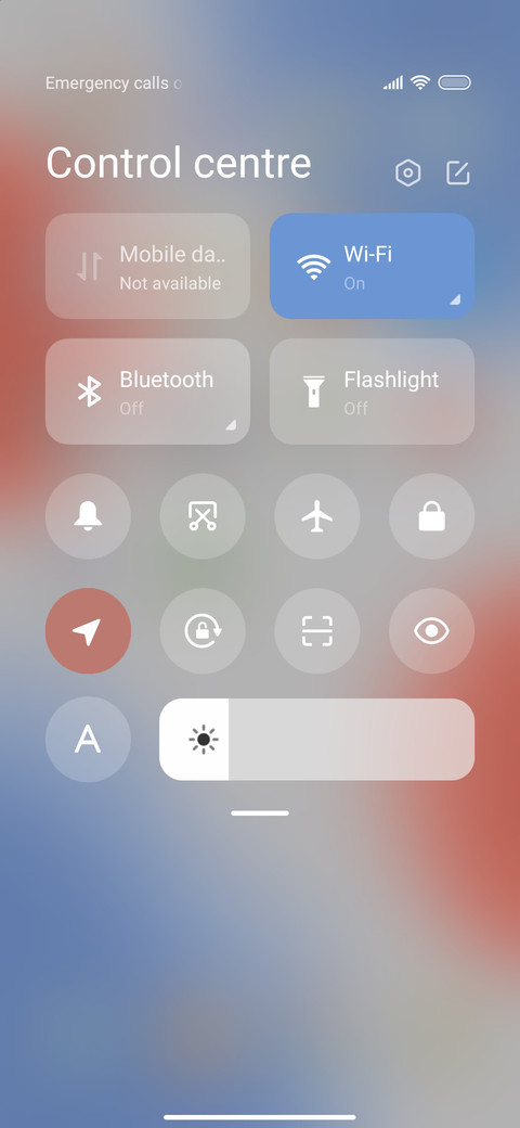 Color Rhythm screenshot