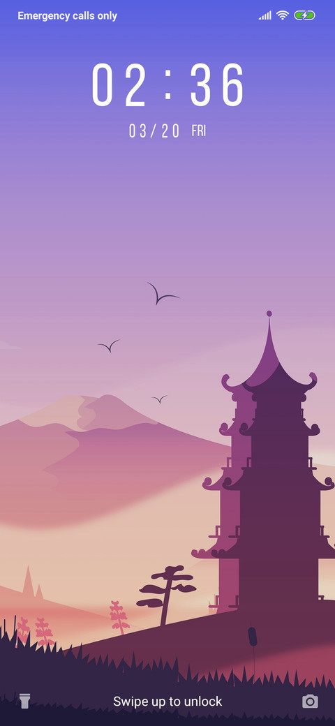 Temple_3mdp screenshot