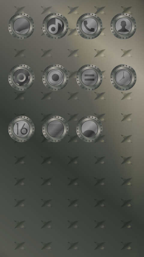 Steel_DWM19 screenshot