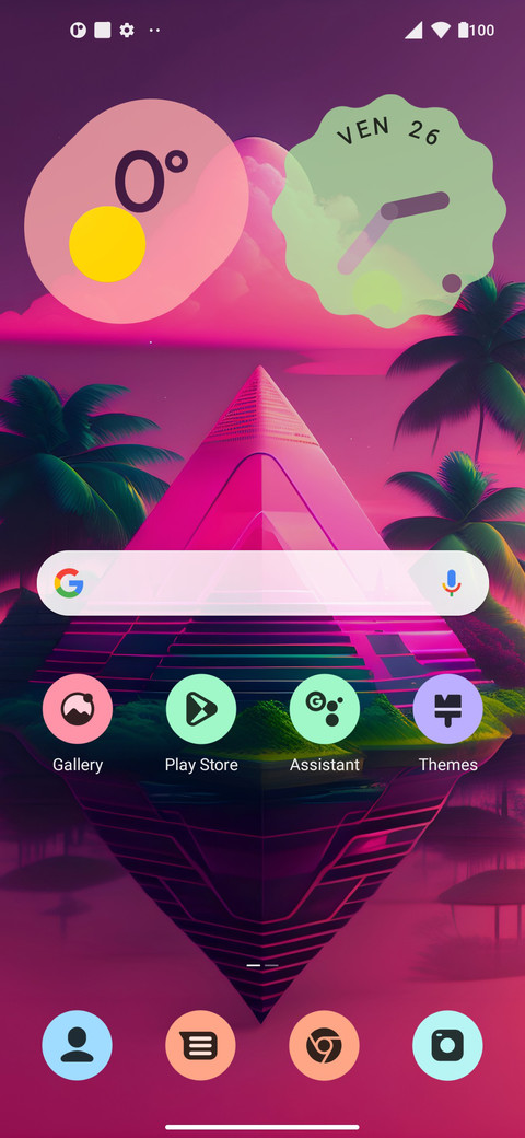 mount_pink screenshot