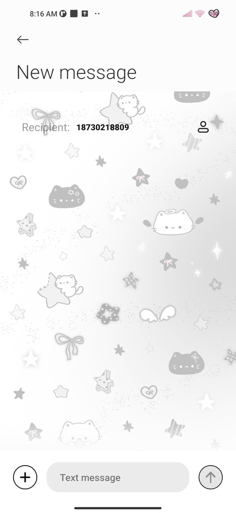 Star kitten screenshot