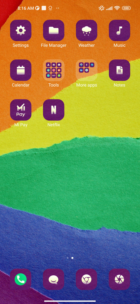 Art_color screenshot