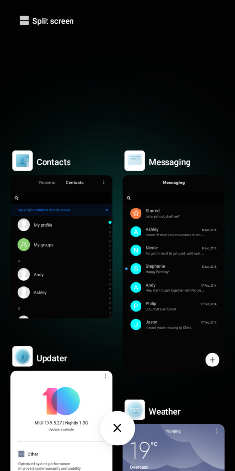 Mex_DWM19 screenshot