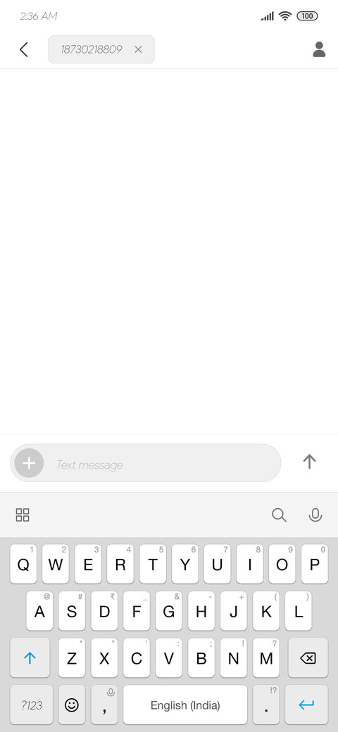 ProductSans Italic screenshot