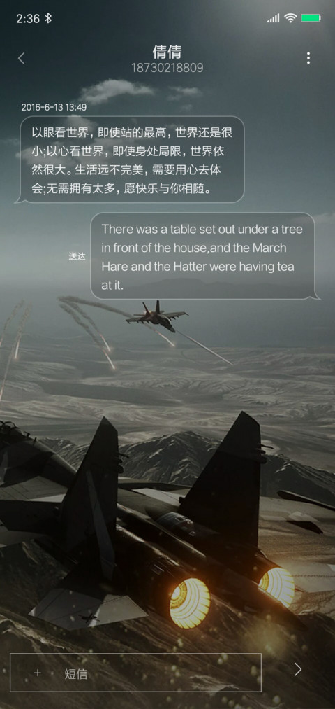 战地BF screenshot