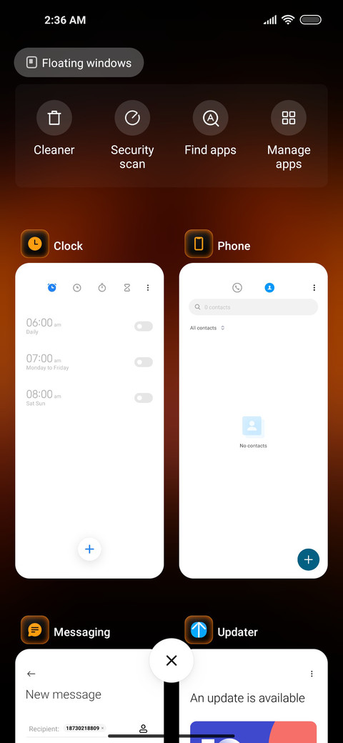 Design Awesome screenshot