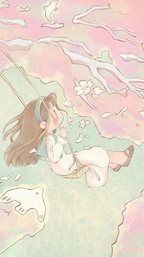 人生未满 友情至上 screenshot