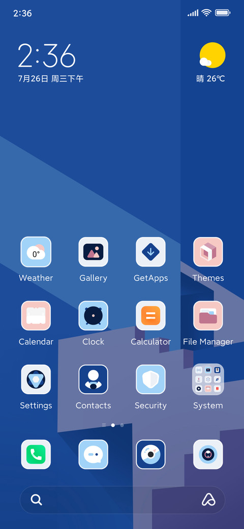 architecture screenshot